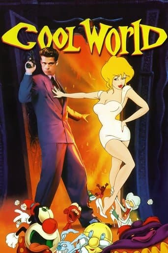 Cool World Stream Deutsch