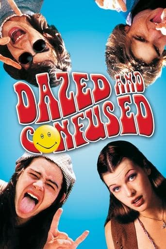 Confusion - Sommer der Ausgeflippten Stream Deutsch