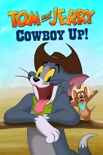 Tom and Jerry Cowboy Up! Stream Deutsch