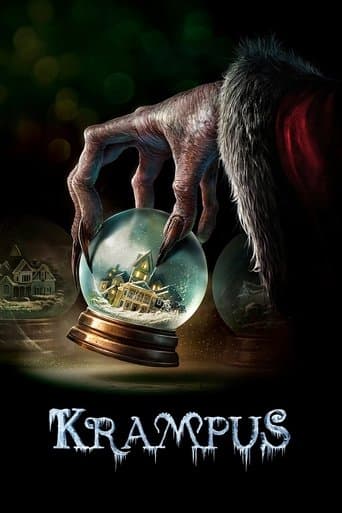 Krampus Stream Deutsch