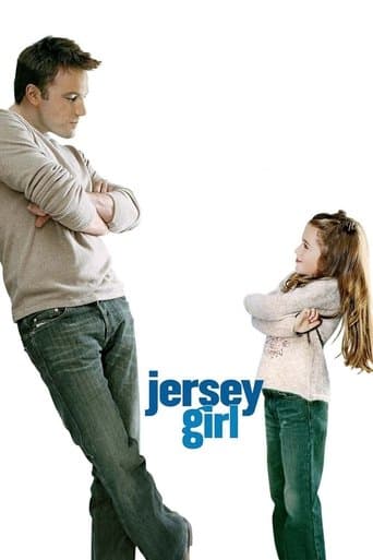 Jersey Girl Stream Deutsch