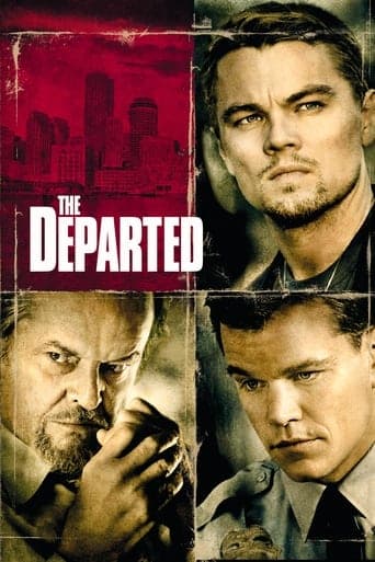 Departed - Unter Feinden Stream Deutsch