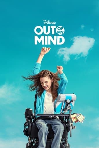 Out of my mind: Mit Worten kann ich fliegen Stream Deutsch
