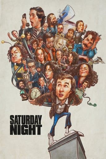 Saturday Night Stream Deutsch