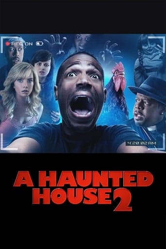 Ghost Movie 2 Stream Deutsch