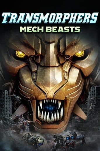 Transmorphers 2: Kriegsbestien-Mech Stream Deutsch