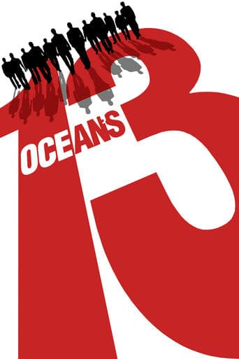 Ocean’s 13 Stream Deutsch