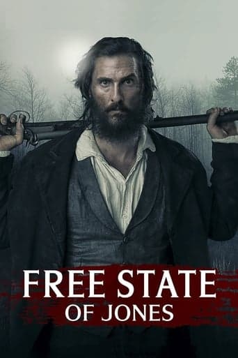 Free State of Jones Stream Deutsch