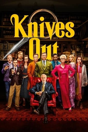 Knives Out - Mord ist Familiensache Stream Deutsch