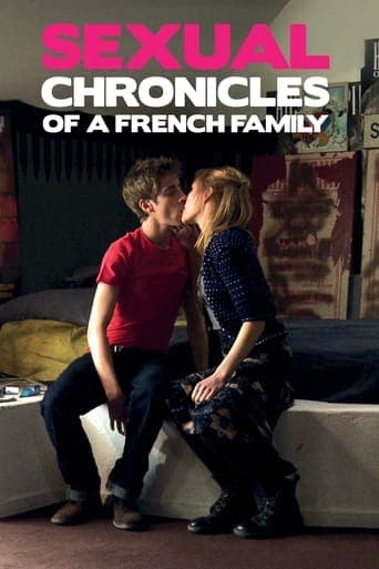 Frankreich Privat - Die sexuellen Geheimnisse einer Familie Stream Deutsch