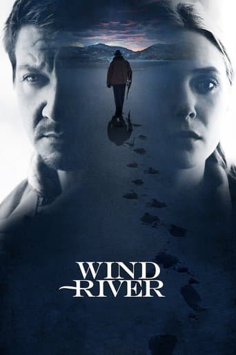 Wind River Stream Deutsch