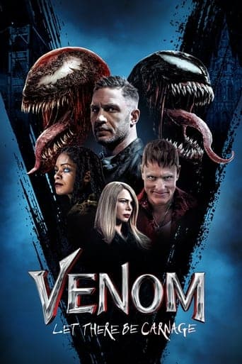 Venom: Let There Be Carnage Stream Deutsch