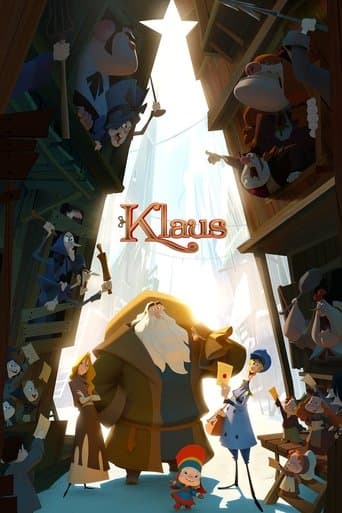 Klaus Stream Deutsch