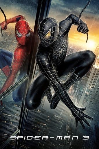 Spider-Man 3 Stream Deutsch