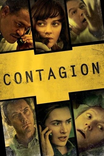 Contagion Stream Deutsch