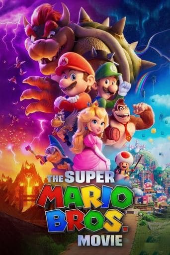 Der Super Mario Bros. Film Stream Deutsch