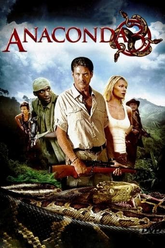 Anaconda - Offspring Stream Deutsch