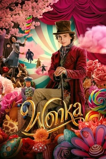 Wonka Stream Deutsch