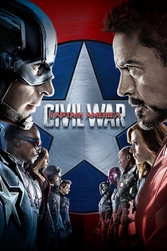 The First Avenger: Civil War Stream Deutsch