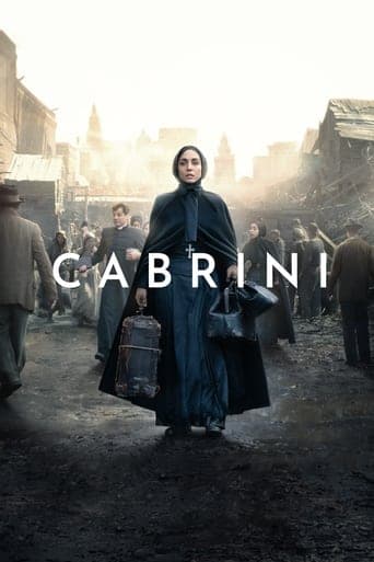 Cabrini Stream Deutsch