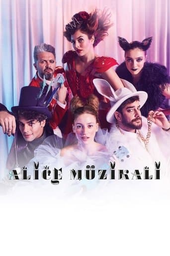 Alice Müzikali Stream Deutsch