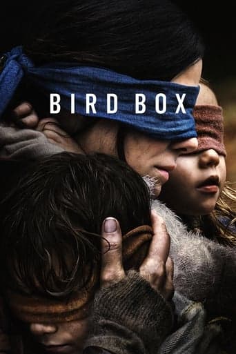 Bird Box - Schließe deine Augen Stream Deutsch
