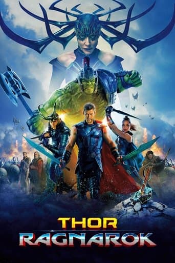 Thor: Tag der Entscheidung Stream Deutsch