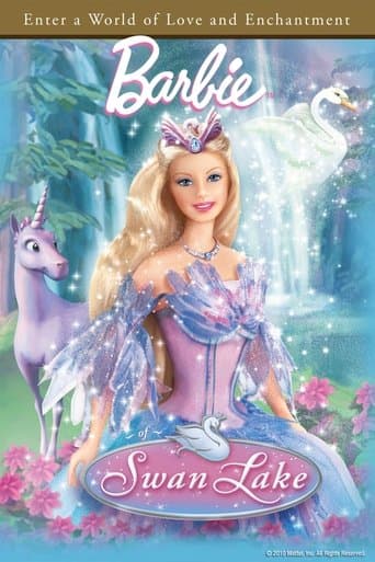 Barbie in Schwanensee Stream Deutsch
