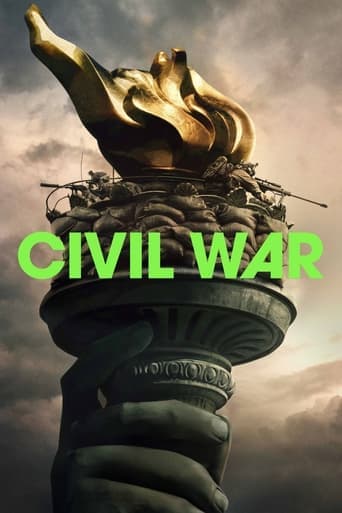 Civil War Stream Deutsch