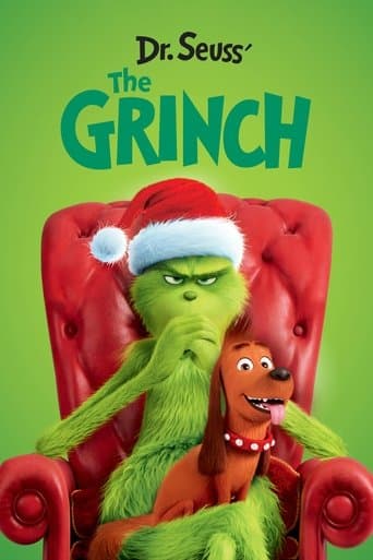 Der Grinch Stream Deutsch