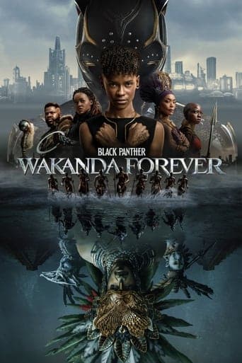 Black Panther: Wakanda Forever Stream Deutsch