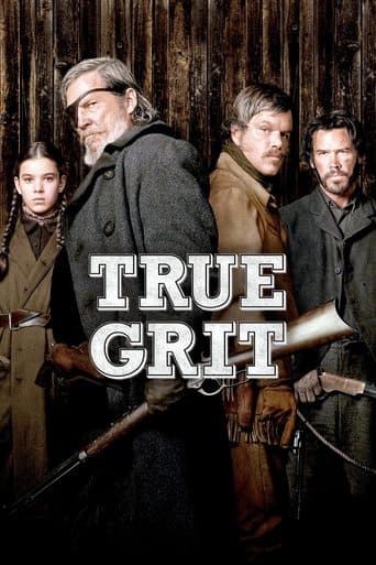 True Grit Stream Deutsch