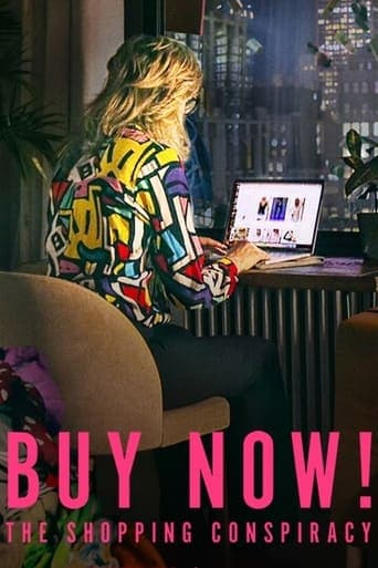 Buy Now! The Shopping Conspiracy Stream Deutsch