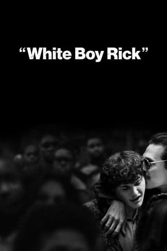 White Boy Rick Stream Deutsch