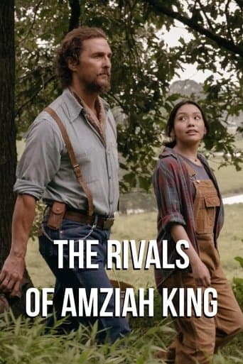 The Rivals of Amziah King Stream Deutsch