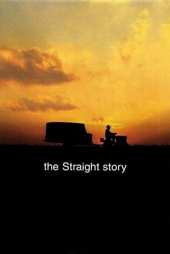 The Straight Story - Eine wahre Geschichte Stream Deutsch