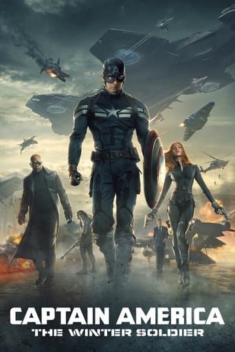 The Return of the First Avenger Stream Deutsch