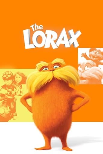 Der Lorax Stream Deutsch