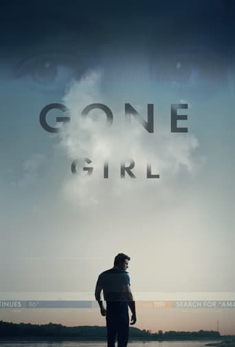 Gone Girl - Das perfekte Opfer Stream Deutsch