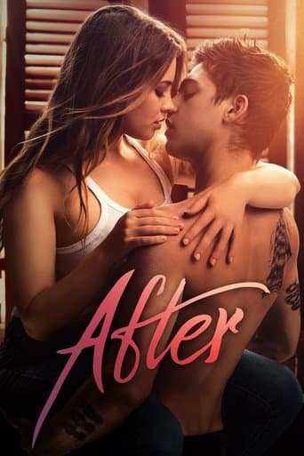 After Passion Stream Deutsch