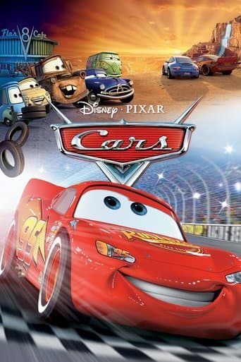 Cars Stream Deutsch