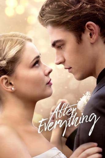 After Everything Stream Deutsch
