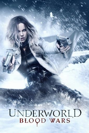 Underworld: Blood Wars Stream Deutsch