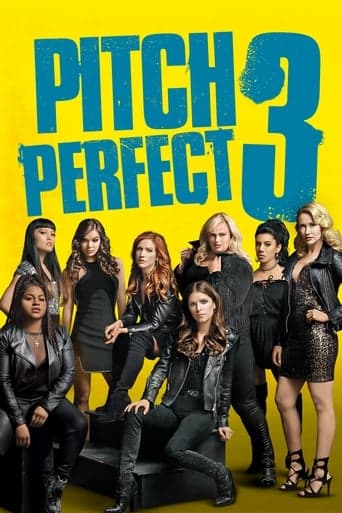 Pitch Perfect 3 Stream Deutsch