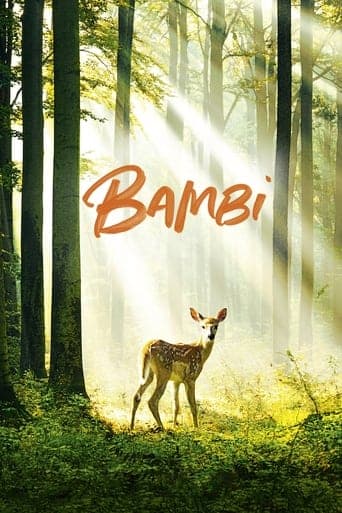 Bambi - Eine Lebensgeschichte aus dem Walde Stream Deutsch