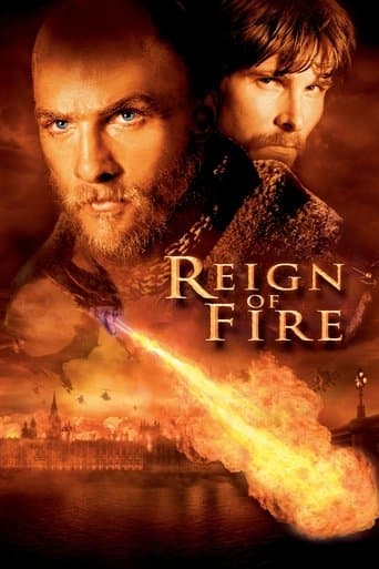 Die Herrschaft des Feuers Stream Deutsch
