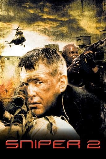 Sniper 2 Stream Deutsch
