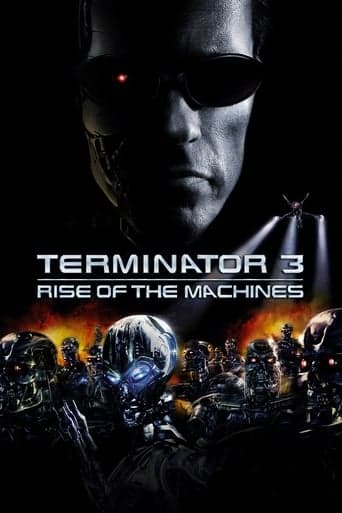 Terminator 3 - Rebellion der Maschinen Stream Deutsch