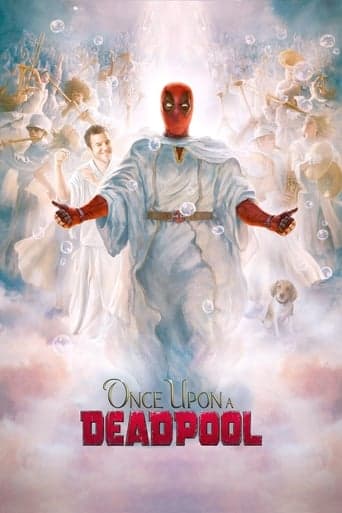 Deadpool: Es war einmal ein Deadpool Stream Deutsch