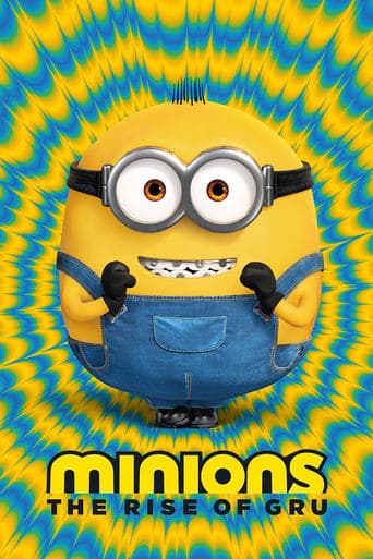 Minions - Auf der Suche nach dem Mini-Boss Stream Deutsch